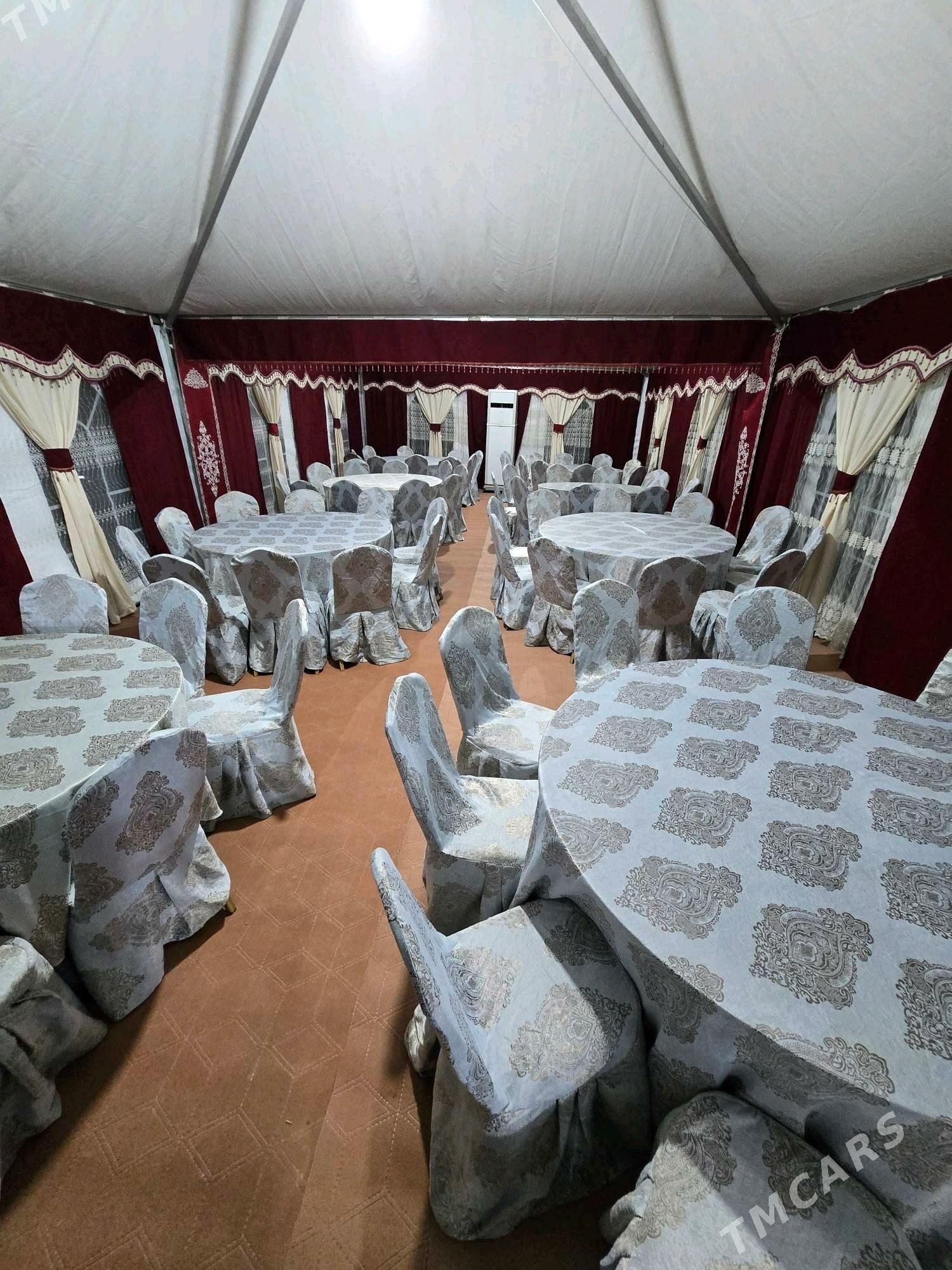 stol stul - Aşgabat - img 2