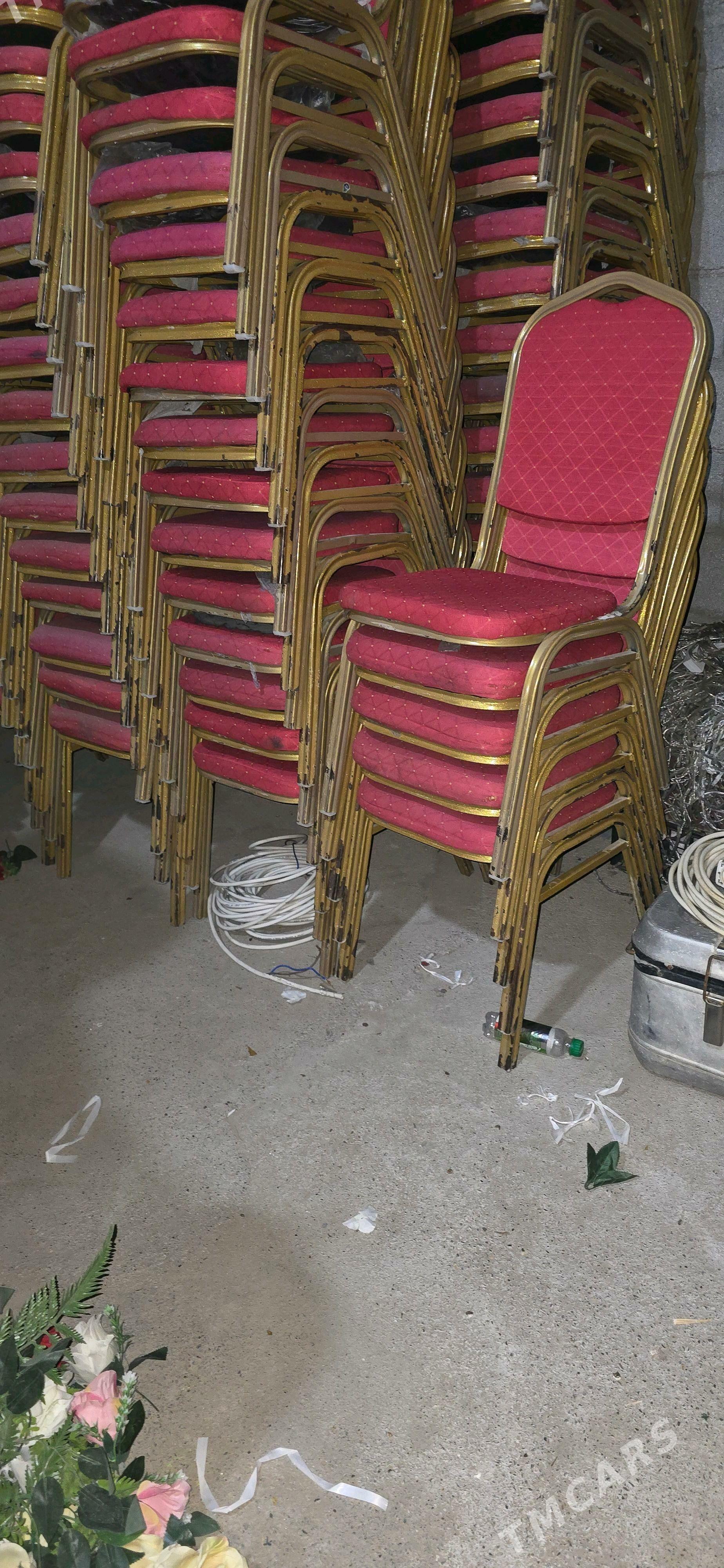 stol stul - Aşgabat - img 3