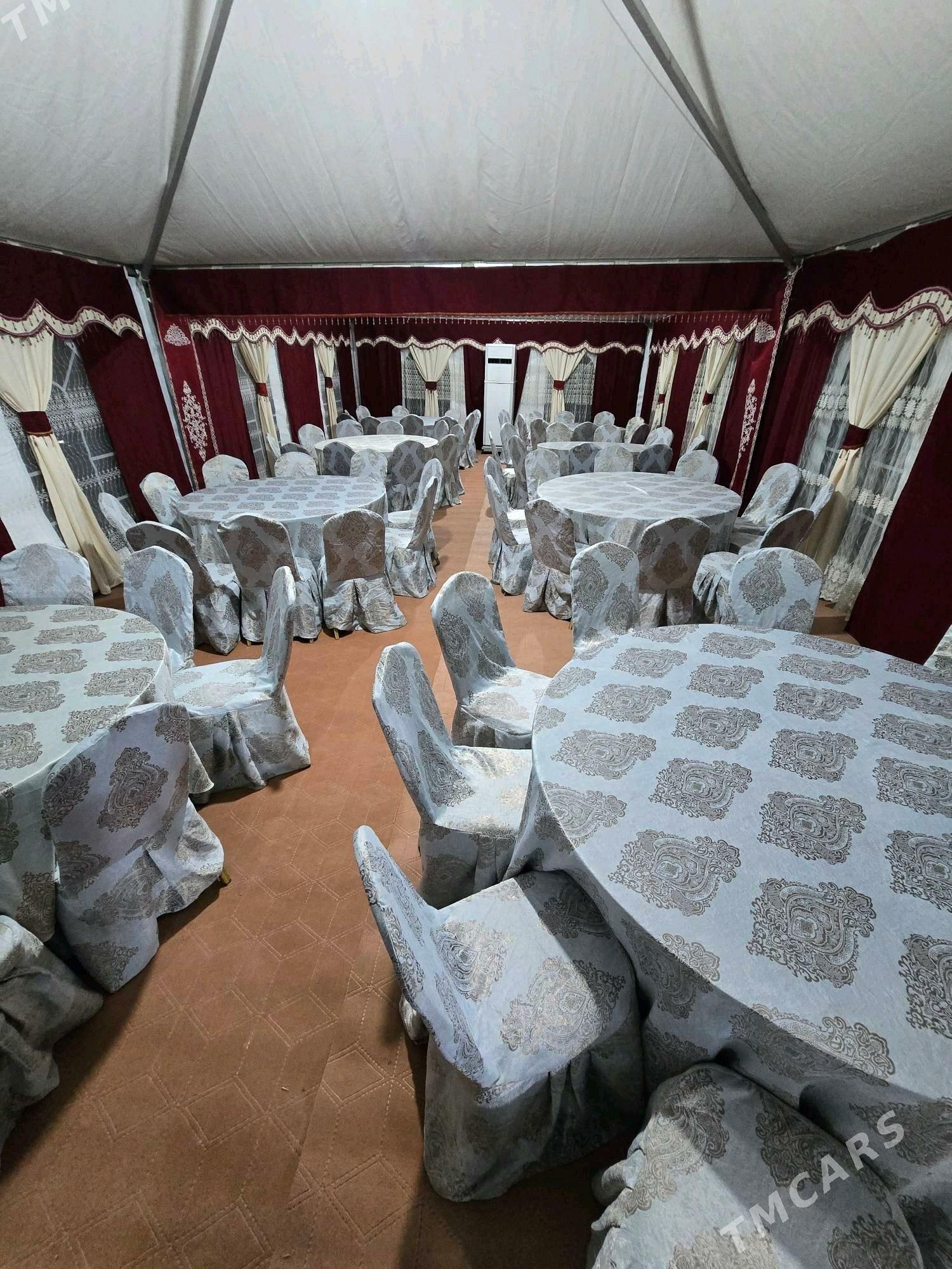 stol stul - Aşgabat - img 4