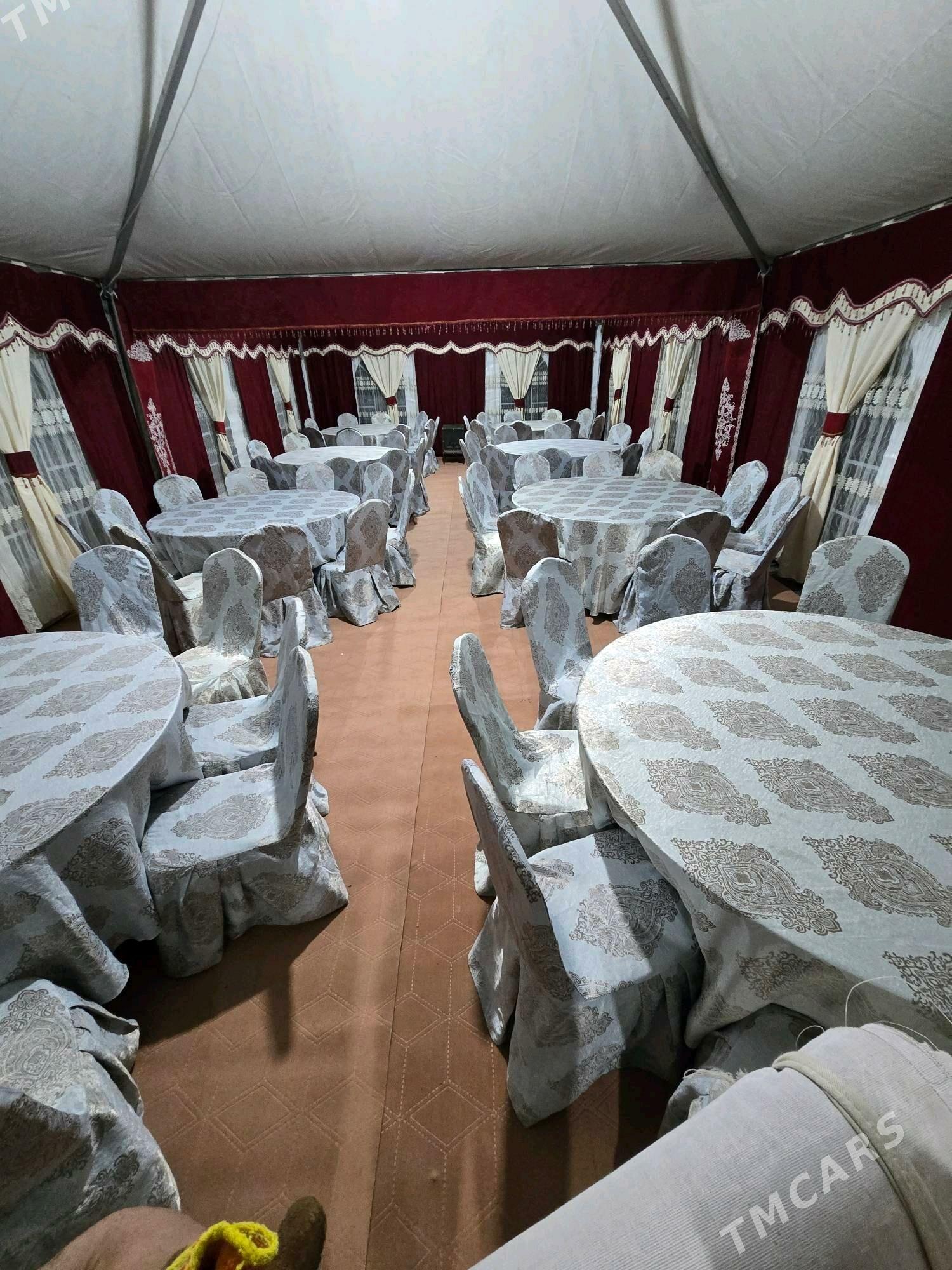 stol stul - Aşgabat - img 5