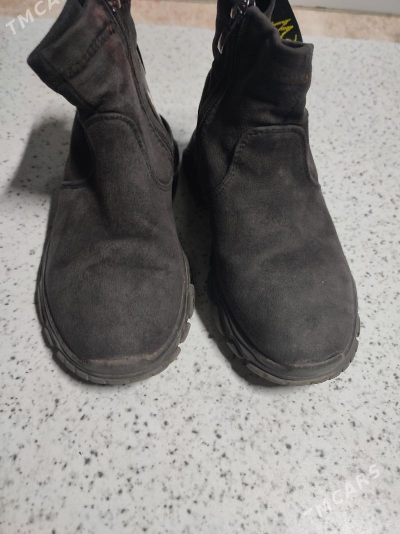 çaga ädik - Aşgabat - img 3