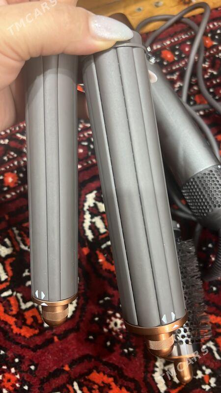 dayson fen - Aşgabat - img 3