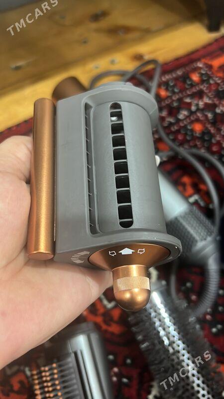 dayson fen - Aşgabat - img 4