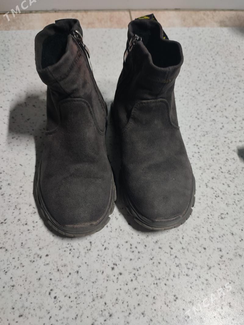 çaga ädik - Aşgabat - img 1