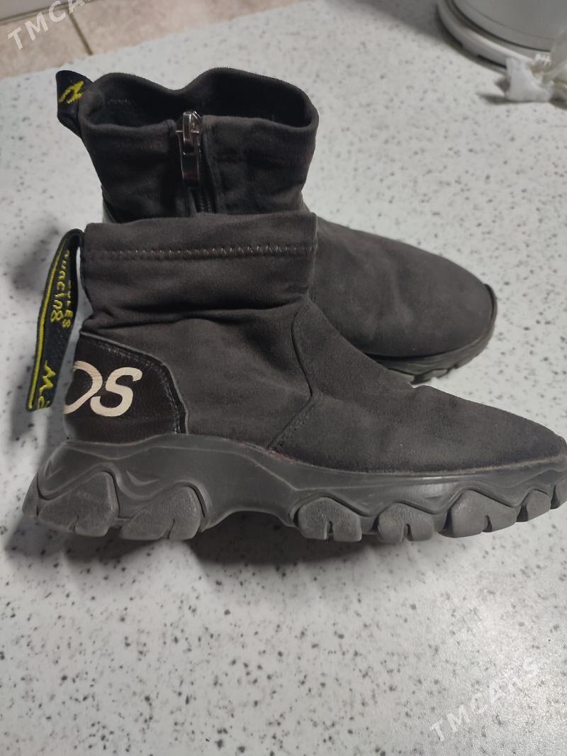 çaga ädik - Aşgabat - img 2