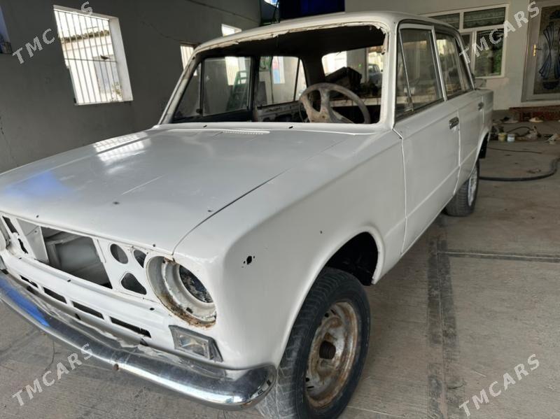 Lada 2104 1982 - 11 500 TMT - Яшлык - img 4