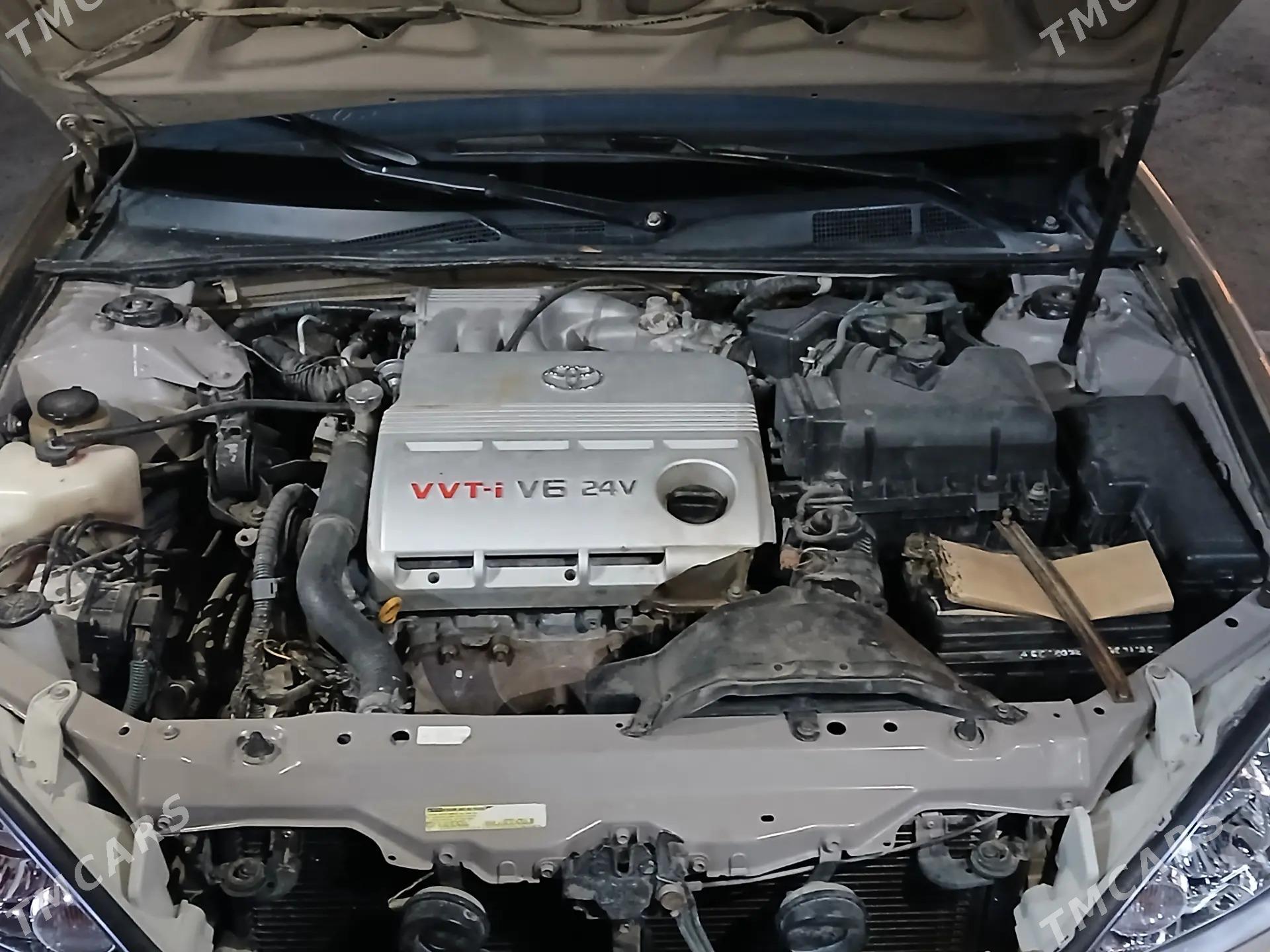 Toyota Camry 2005 - 170 000 TMT - Туркменабат - img 1