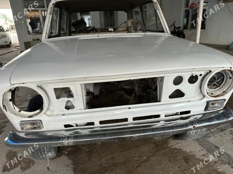 Lada 2104 1982 - 11 500 TMT - Яшлык - img 7