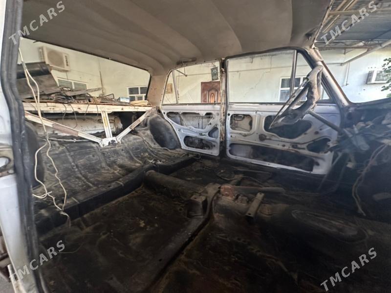 Lada 2104 1982 - 11 500 TMT - Яшлык - img 8