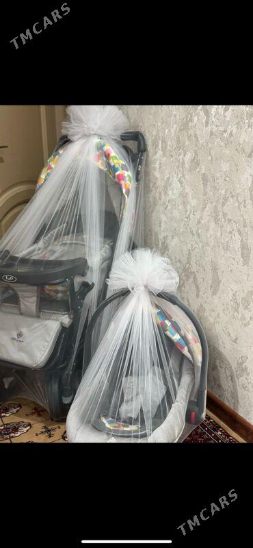 Klýasga - Aşgabat - img 3