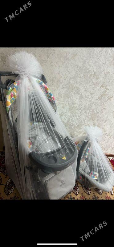 Klýasga - Aşgabat - img 2