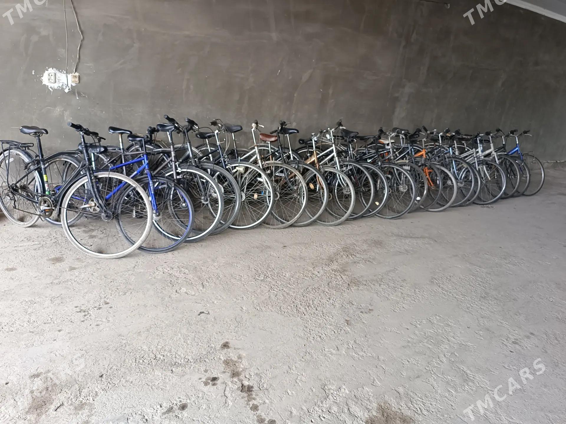 yaponiya hemde germaniya tigir - Türkmenabat - img 2