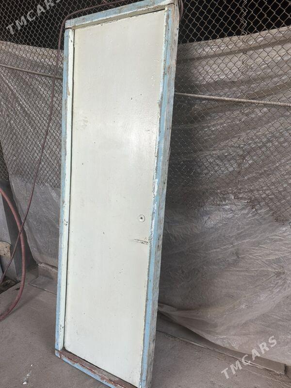 agaç aýna gapy - Яшлык - img 7