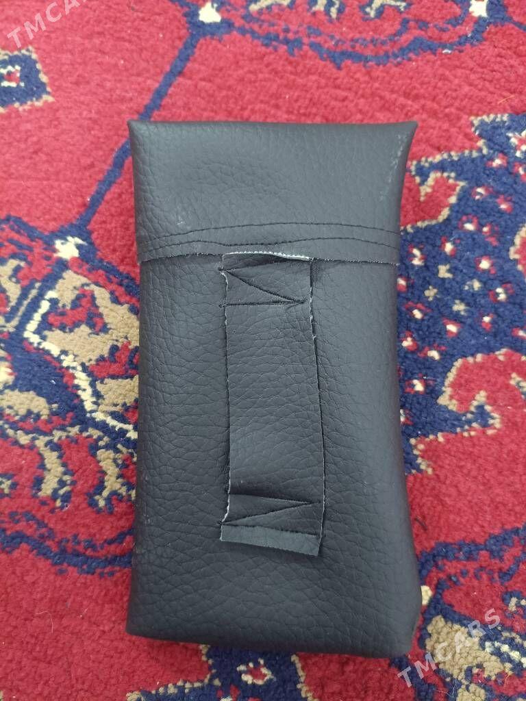 Telefon salynýan koźa - Türkmenbaşy - img 3