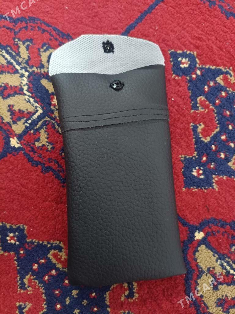 Telefon salynýan koźa - Türkmenbaşy - img 4