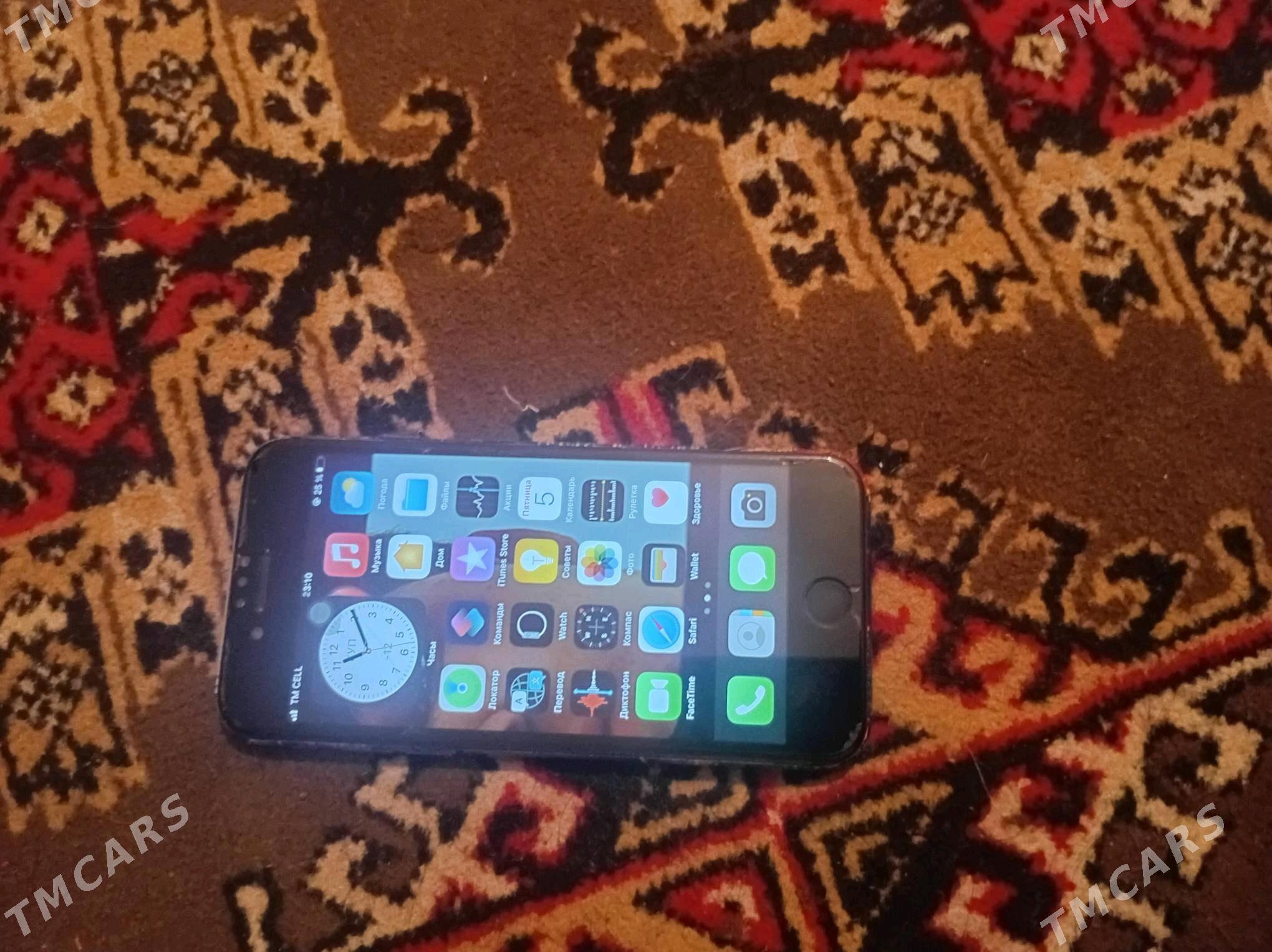 IPHONE 7 - Daşoguz - img 2