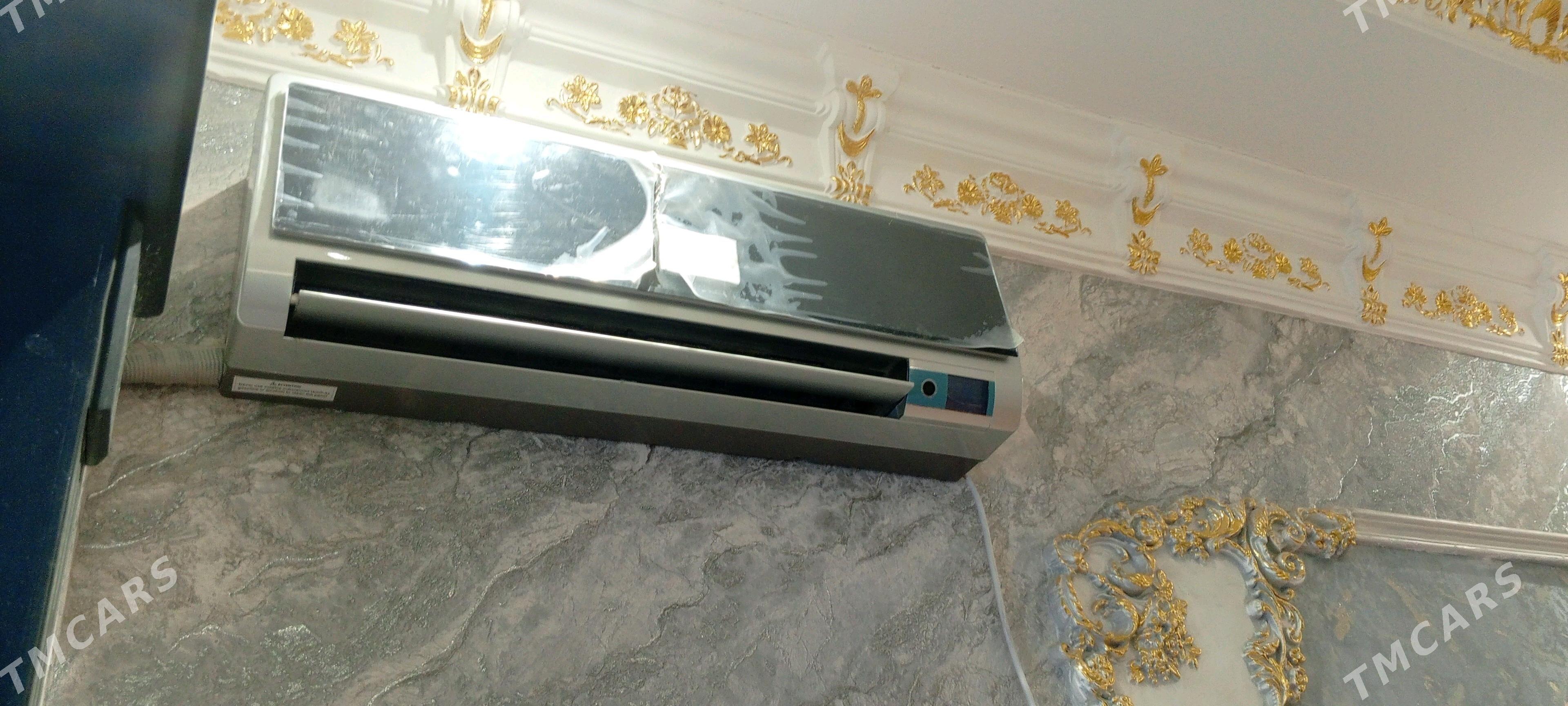 kiwartyra gerek gysanmac - Aşgabat - img 1