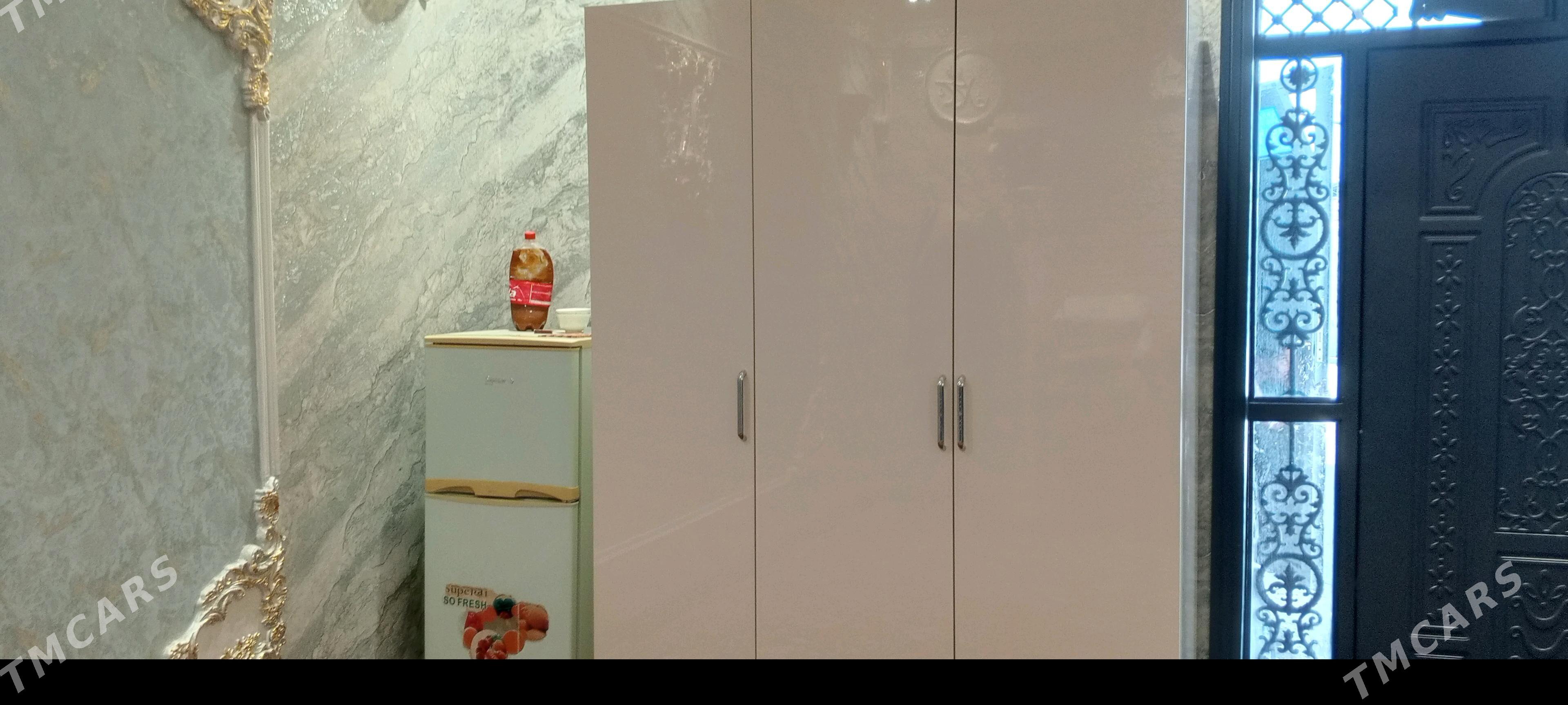 kiwartyra gerek gysanmac - Aşgabat - img 2