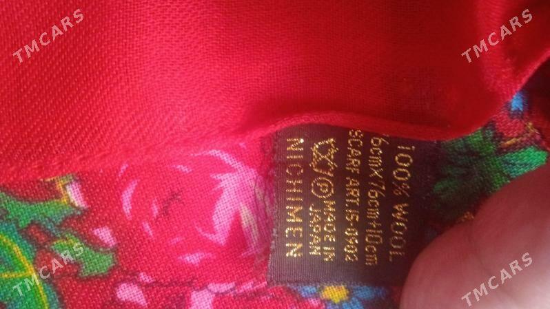 Gadymja kasinkalar - Balkanabat - img 1