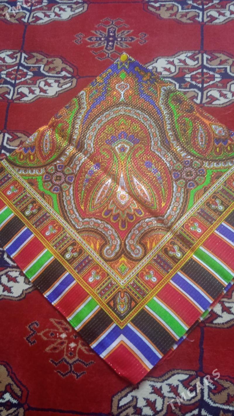 Gadymja kasinkalar - Balkanabat - img 4