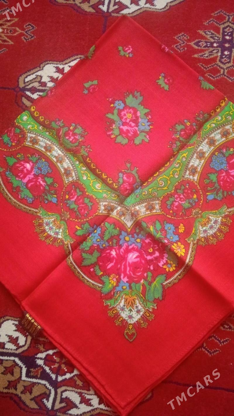 Gadymja kasinkalar - Balkanabat - img 3