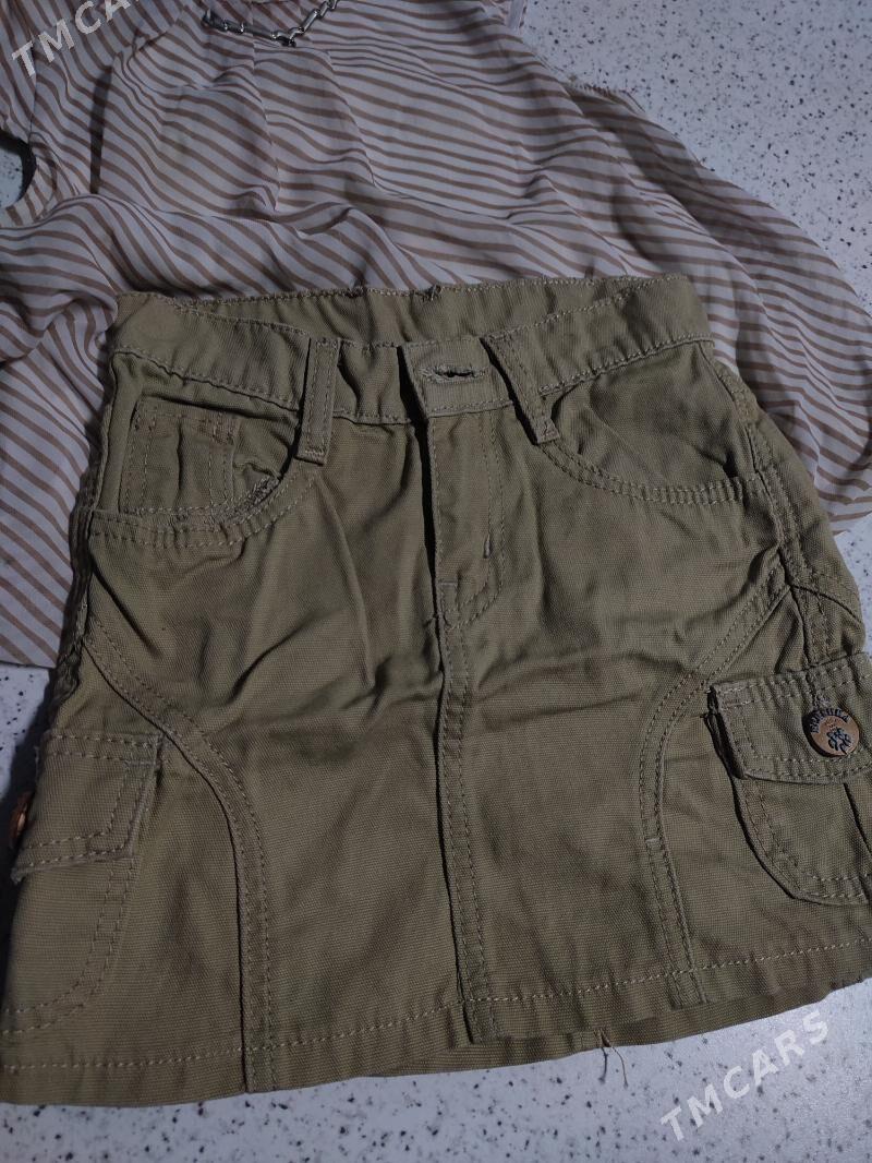 ýubka çaga - Aşgabat - img 1