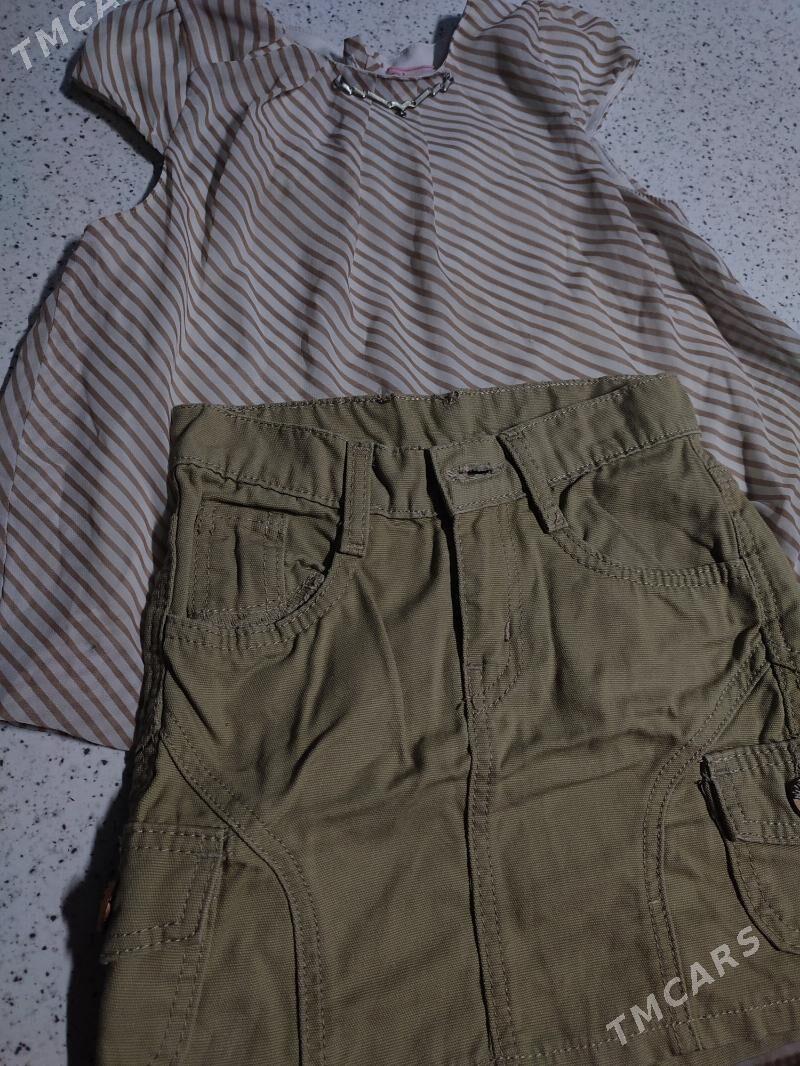 ýubka çaga - Aşgabat - img 3