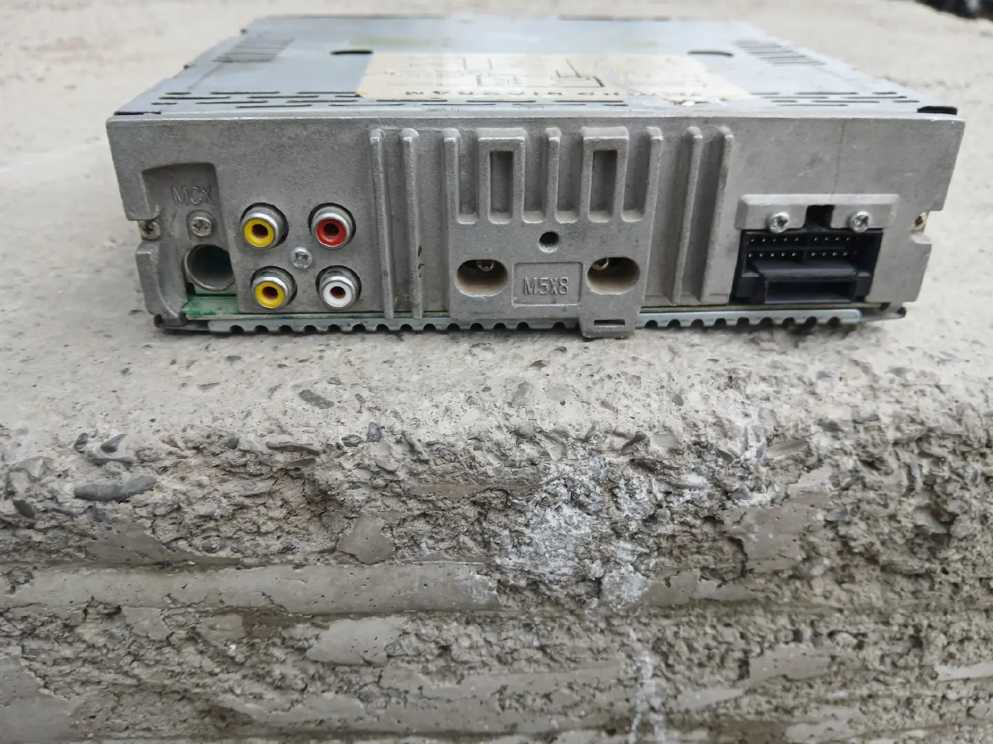 Pioner 600 TMT - Büzmeýin - img 3