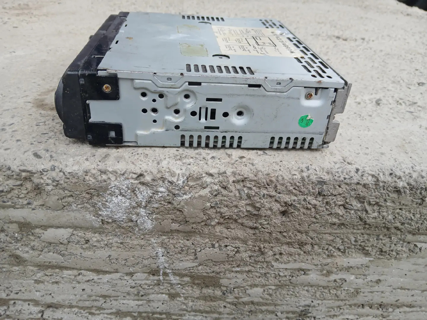 Pioner 600 TMT - Büzmeýin - img 7