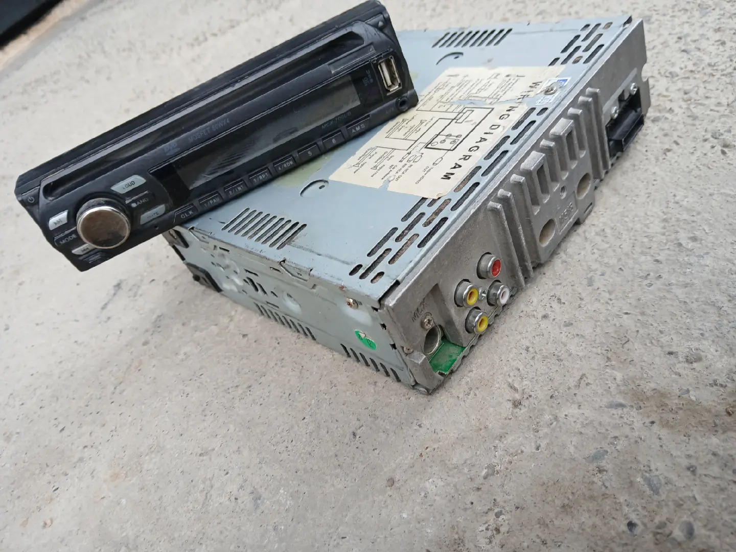 Pioner 600 TMT - Büzmeýin - img 2