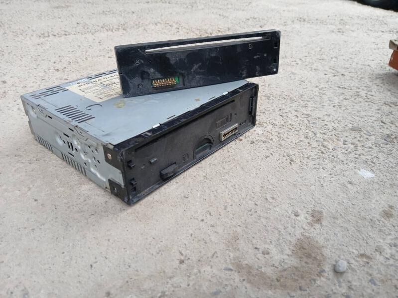 Pioner 600 TMT - Büzmeýin - img 9