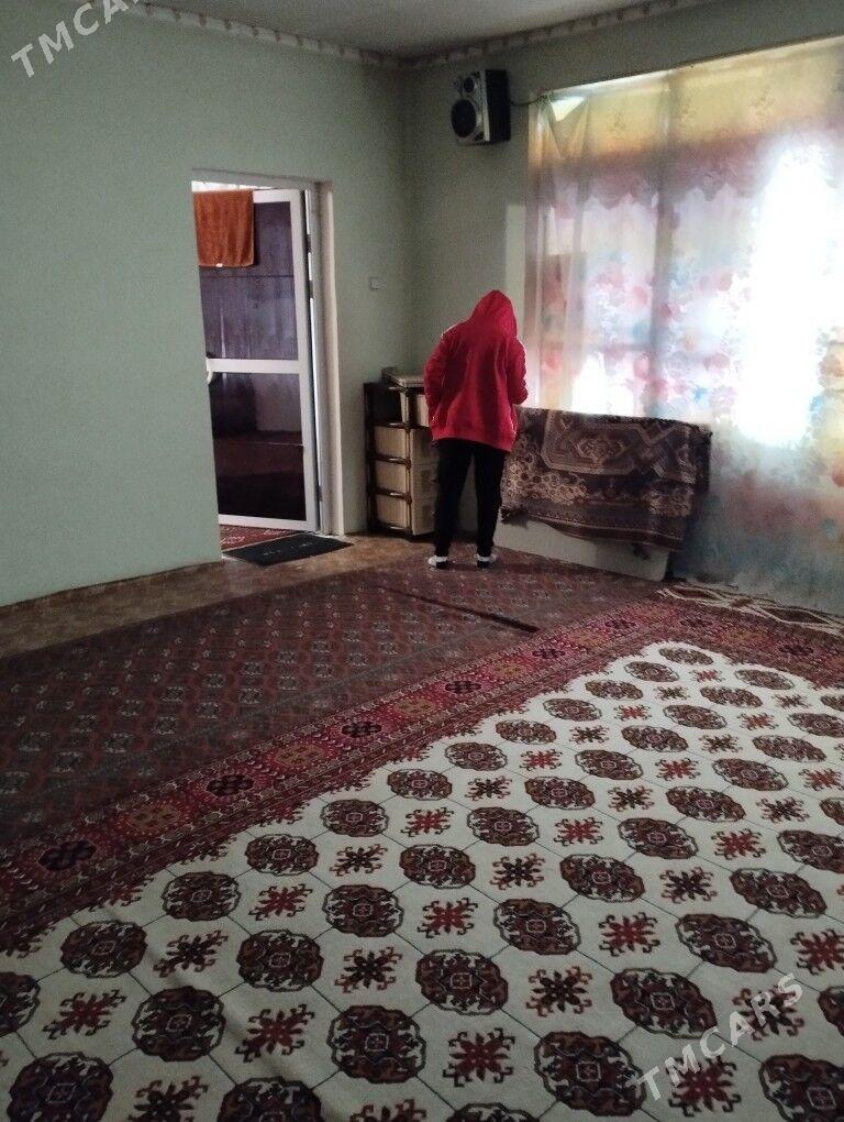 Kaka etrap Mehinli owasy - Ашхабад - img 2