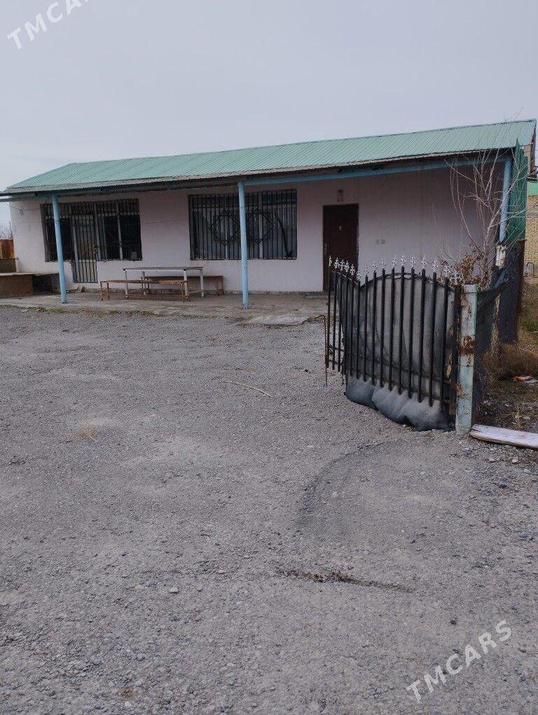 Kaka etrap Mehinli owasy - Ашхабад - img 1