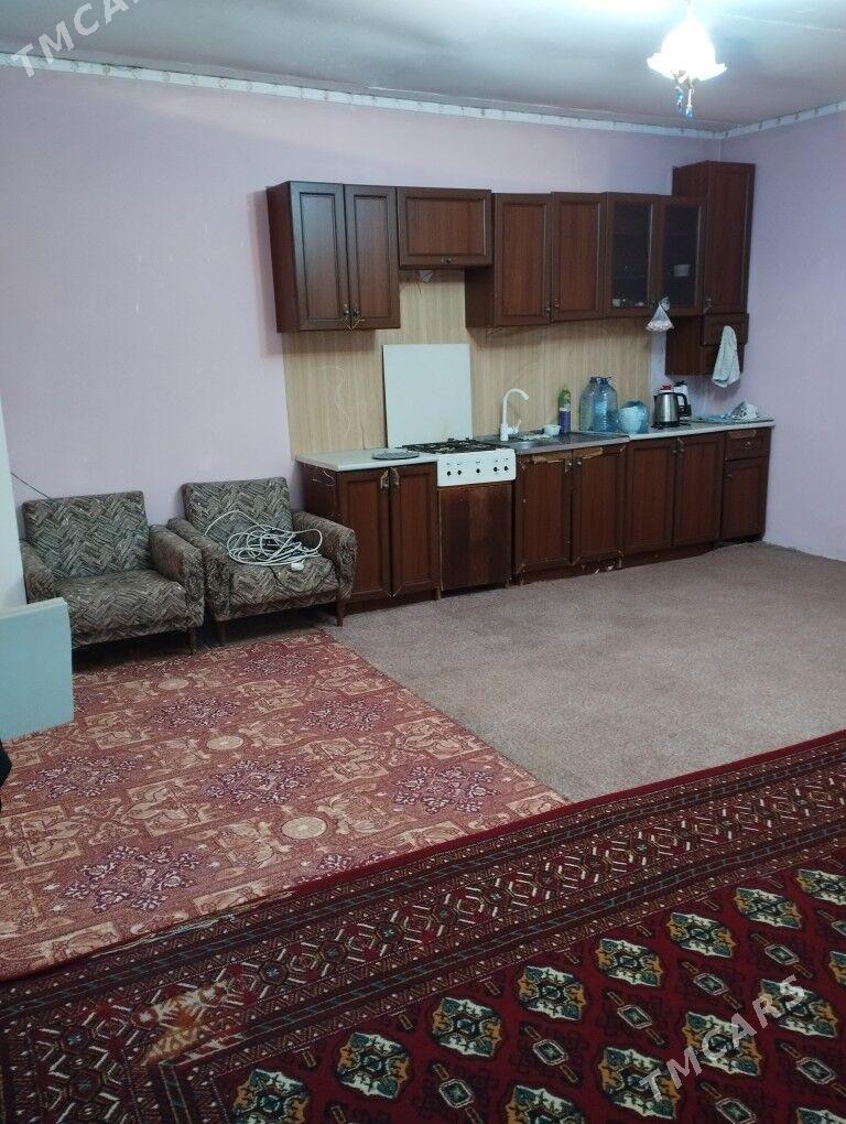 Kaka etrap Mehinli owasy - Ашхабад - img 7