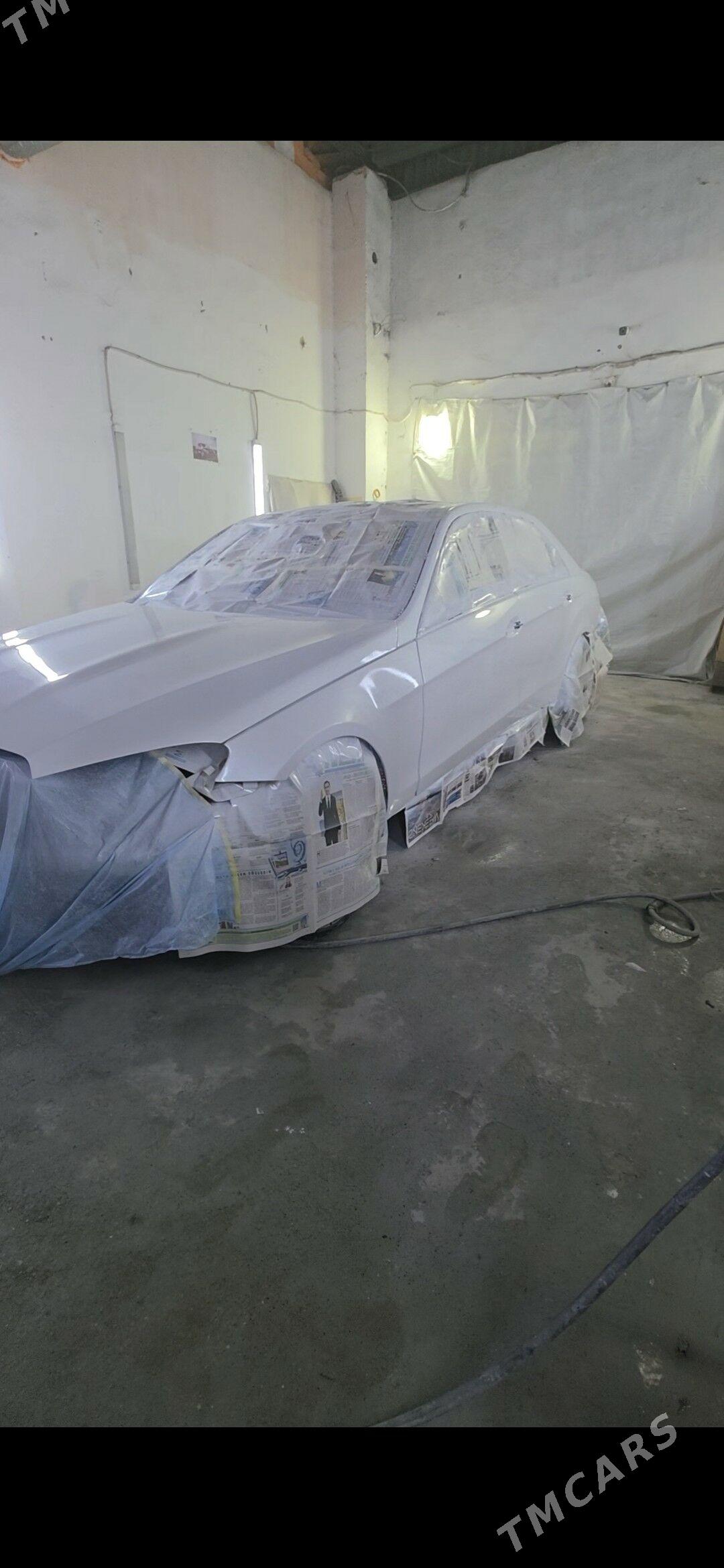 Arenda teh bokis serwis - 6 мкр - img 2