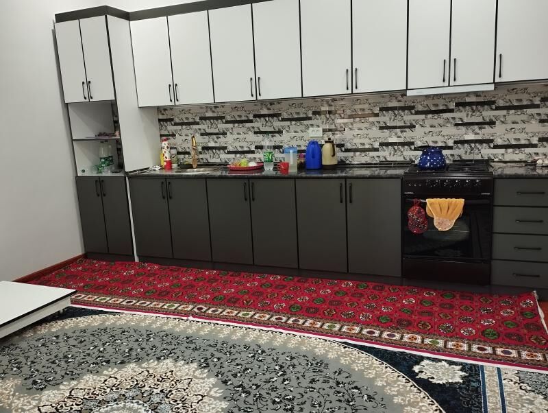 Satlyk plan jaý - Теджен - img 2