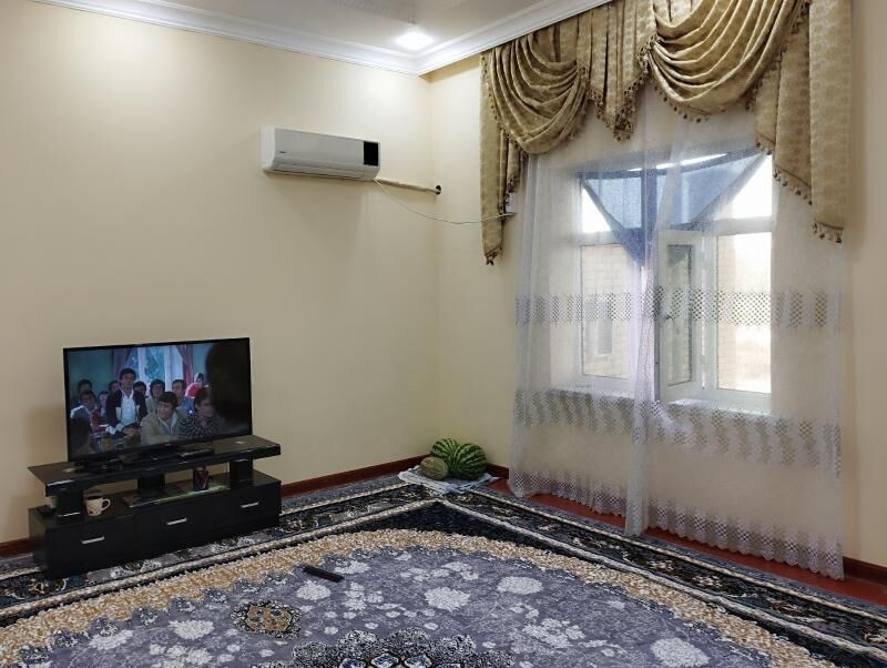 Satlyk plan jaý - Теджен - img 3