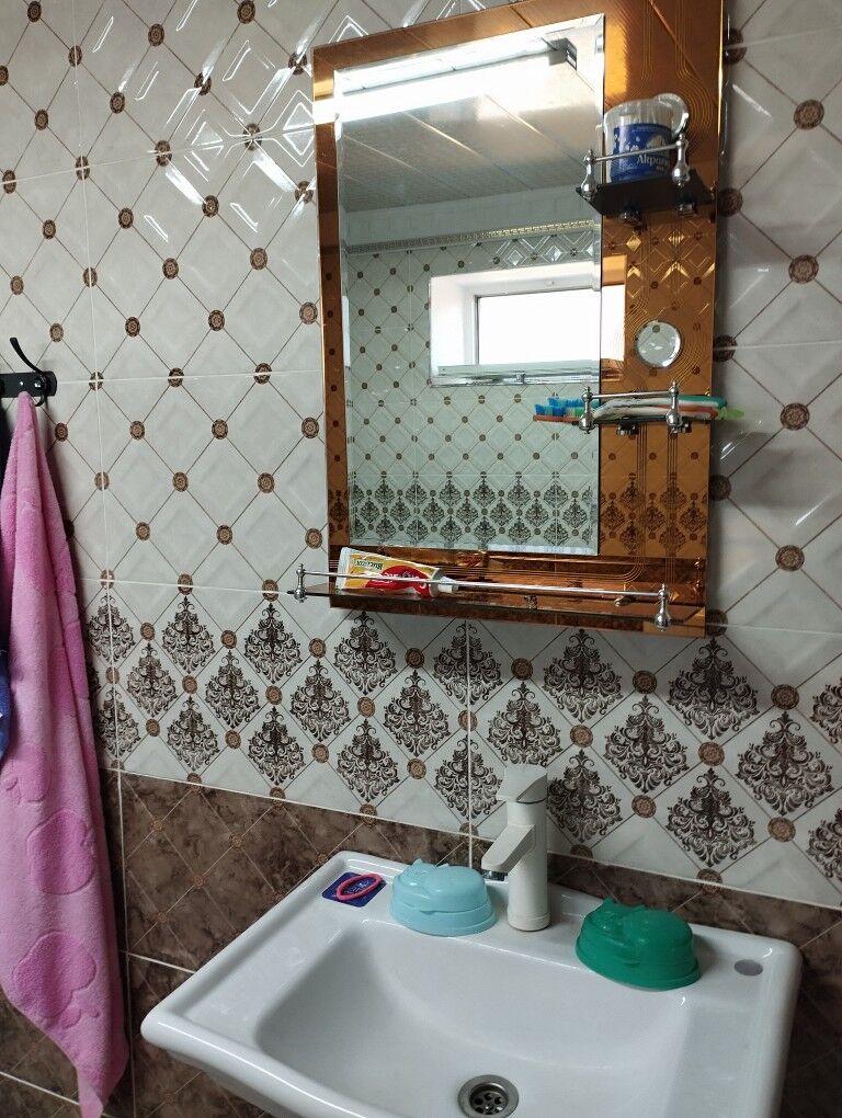 Satlyk plan jaý - Теджен - img 4