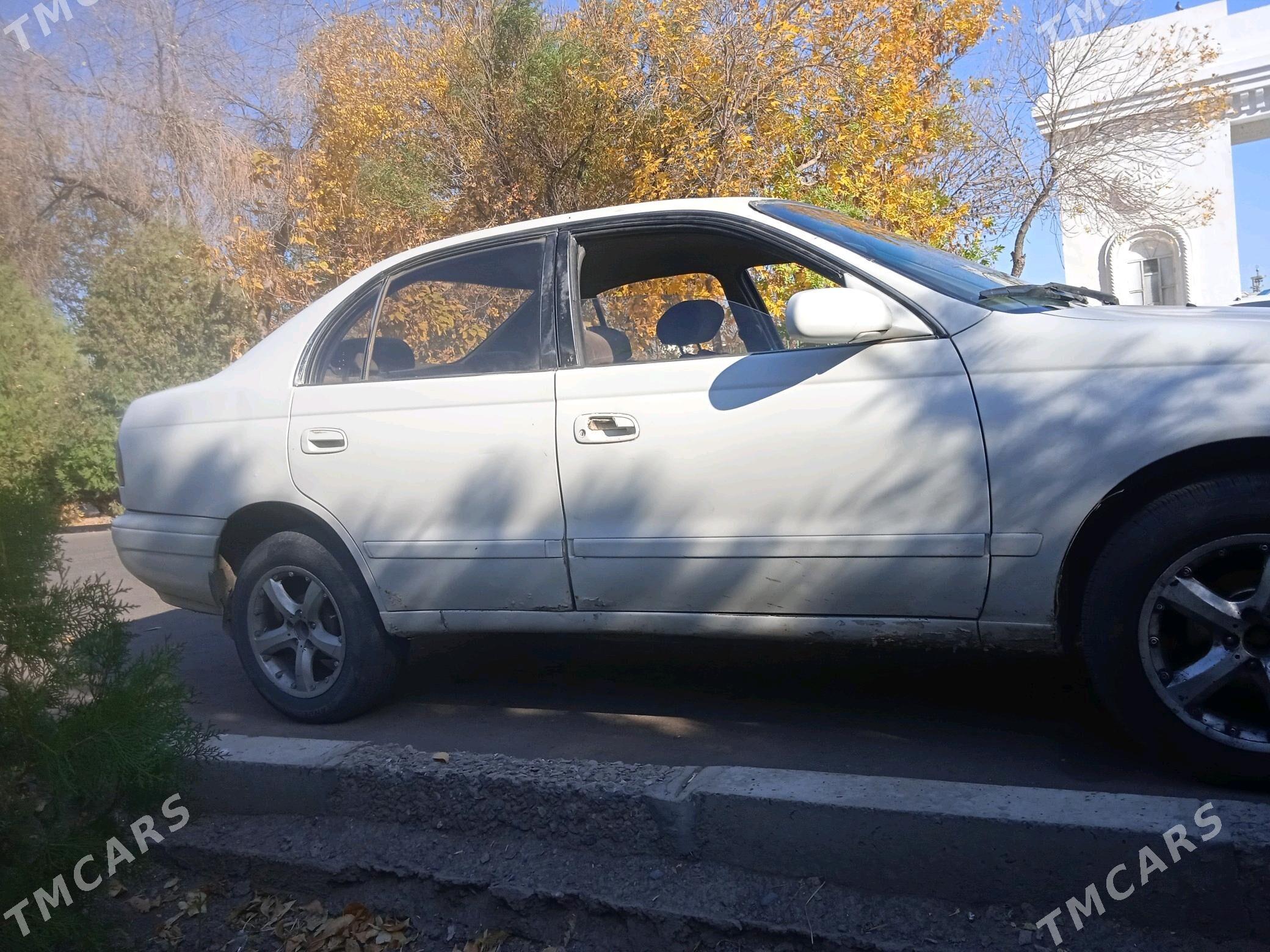 Toyota Corona 1994 - 48 000 TMT - Гороглы (Тагта) - img 2