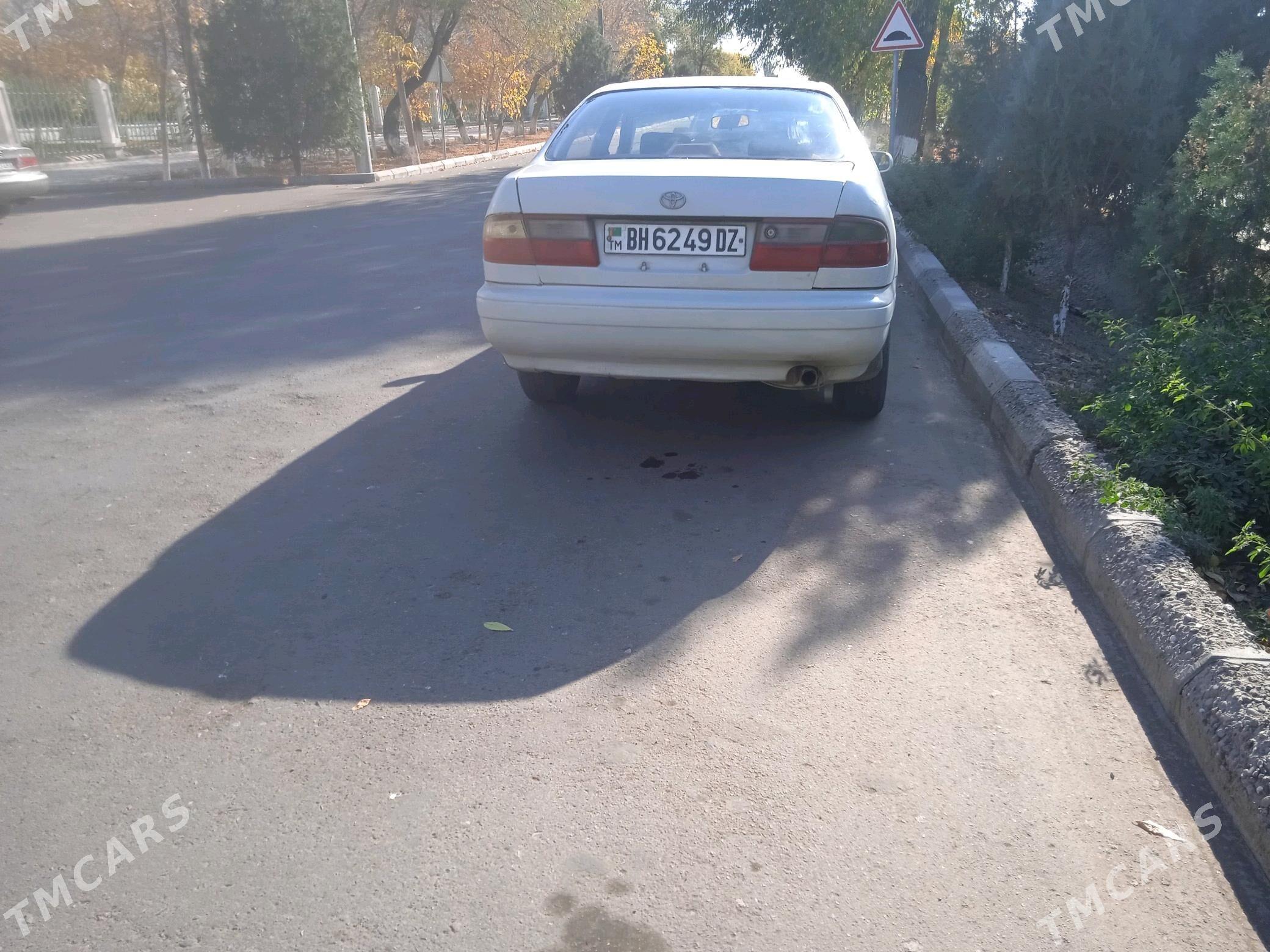 Toyota Corona 1994 - 48 000 TMT - Гороглы (Тагта) - img 3