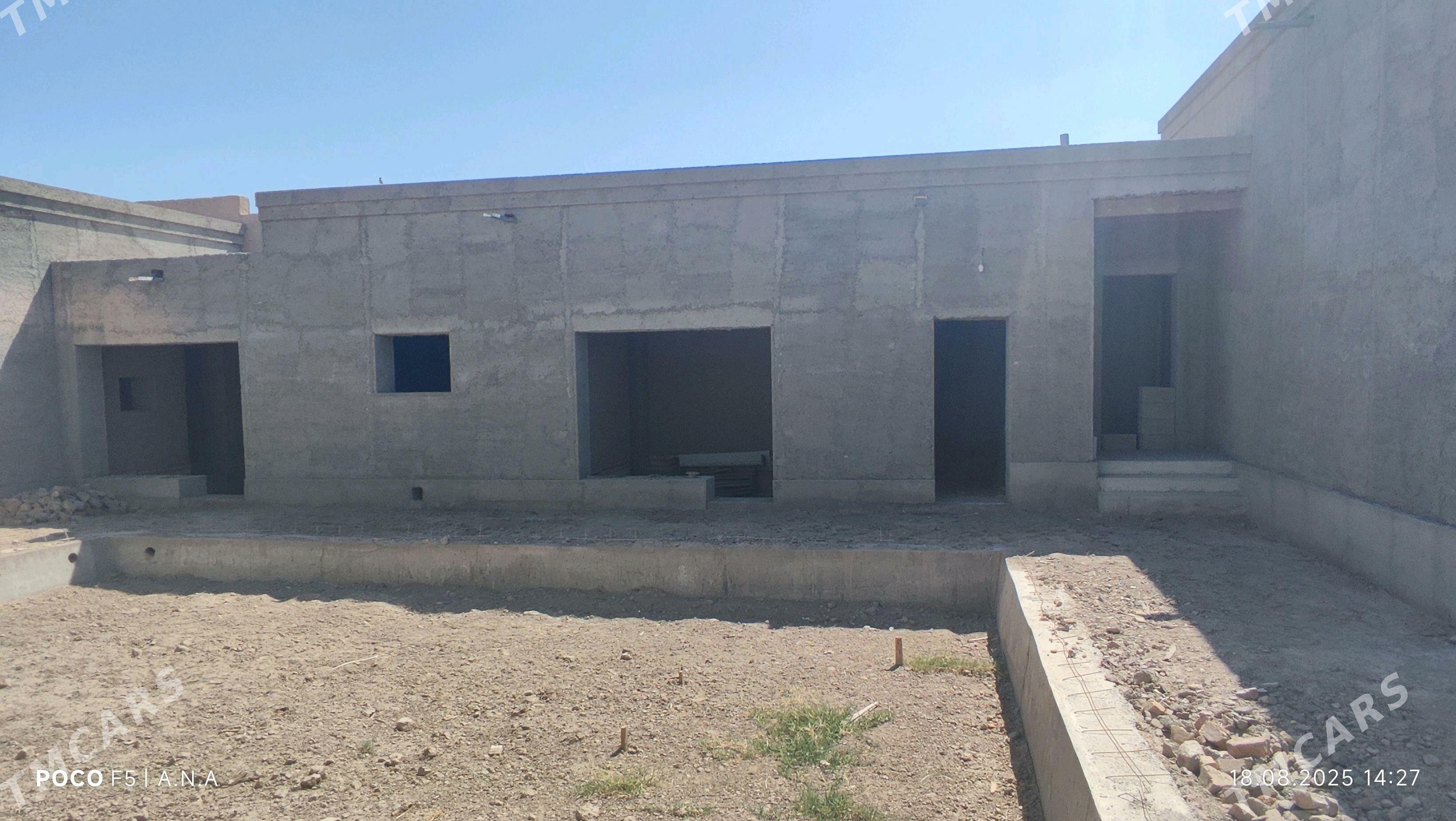 Satlyk jay - Гурбансолтан Едже - img 5