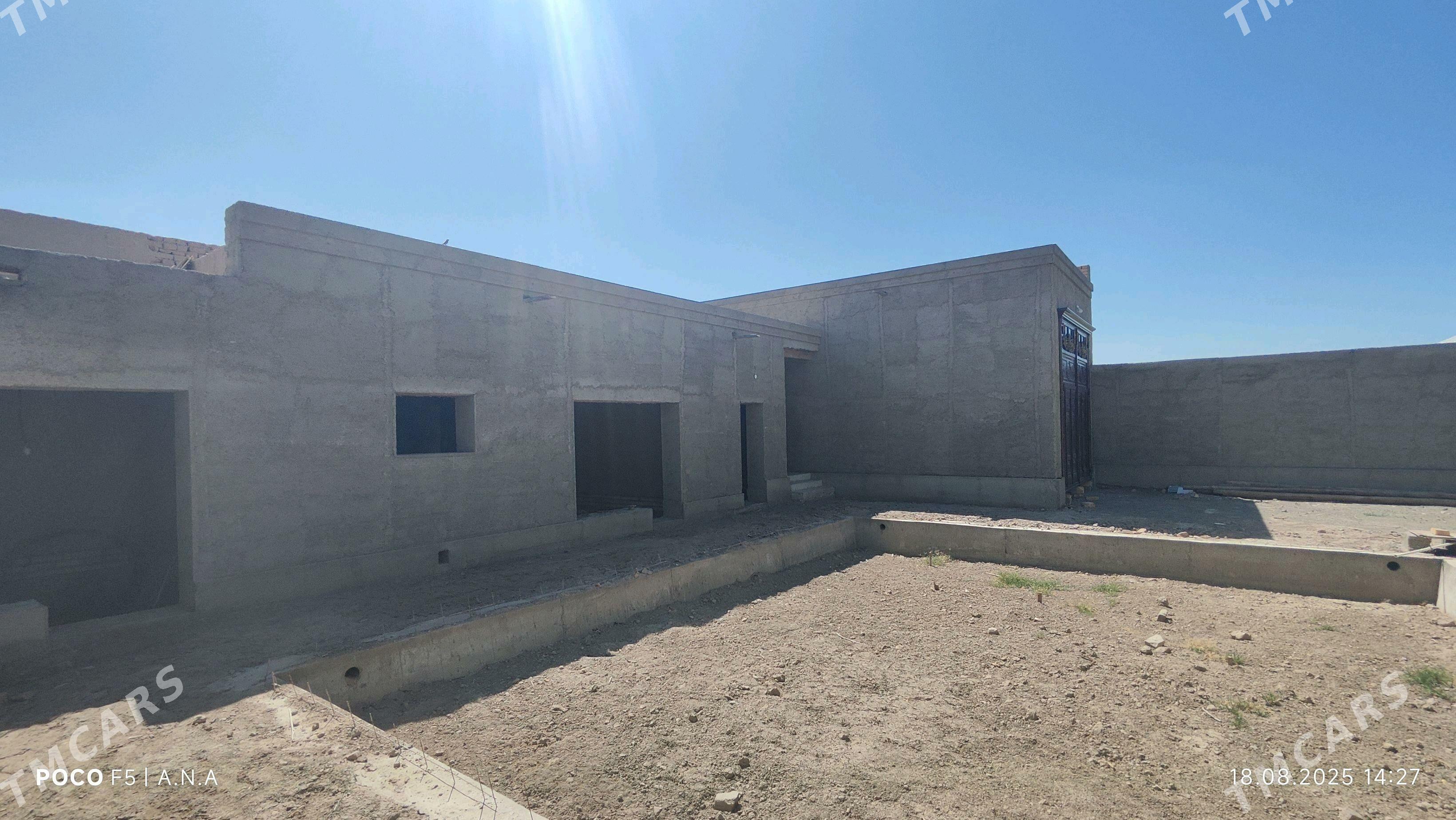 Satlyk jay - Гурбансолтан Едже - img 3