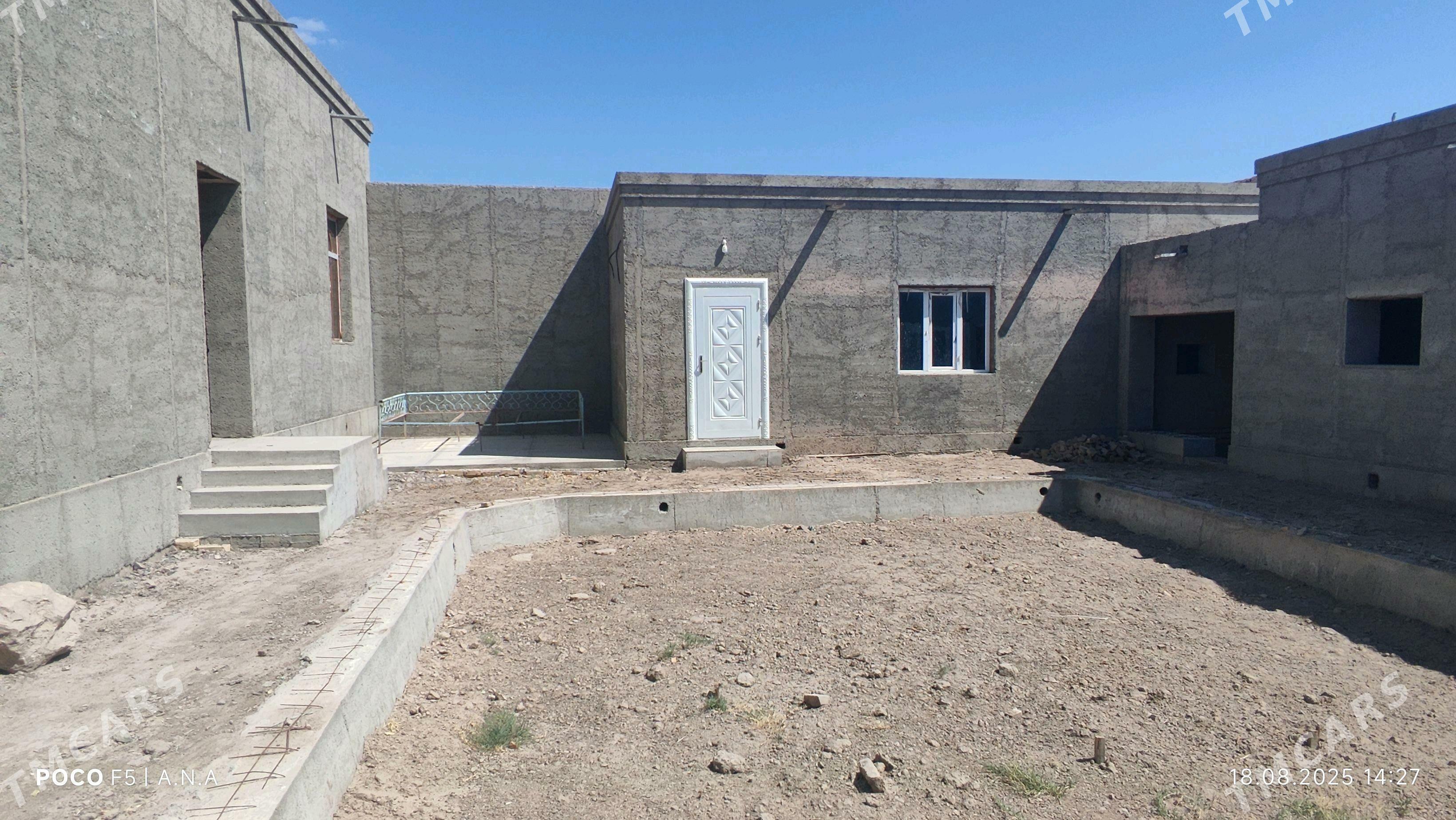 Satlyk jay - Гурбансолтан Едже - img 4