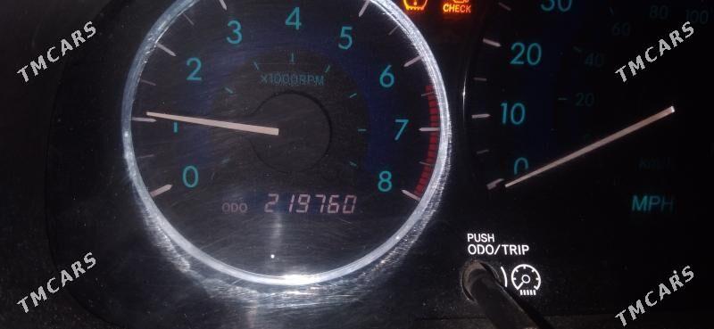 Toyota Sienna 2008 - 165 000 TMT - Махтумкули - img 4