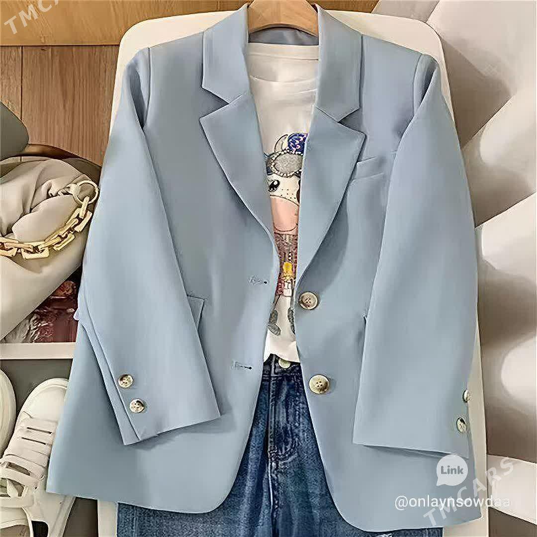 Rayhan bahtiyarova - Magdanly - img 3