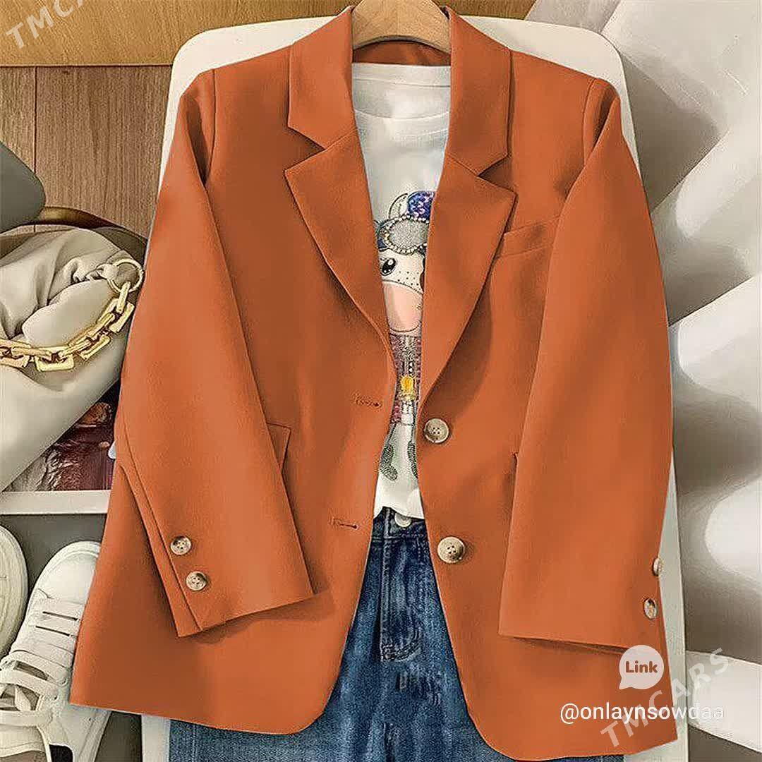 Rayhan bahtiyarova - Magdanly - img 4