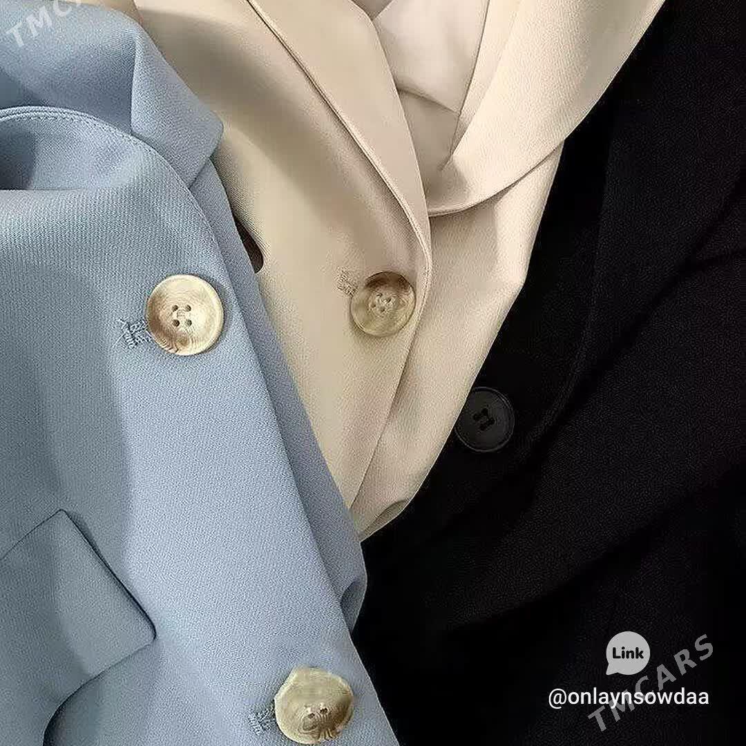 Rayhan bahtiyarova - Magdanly - img 6