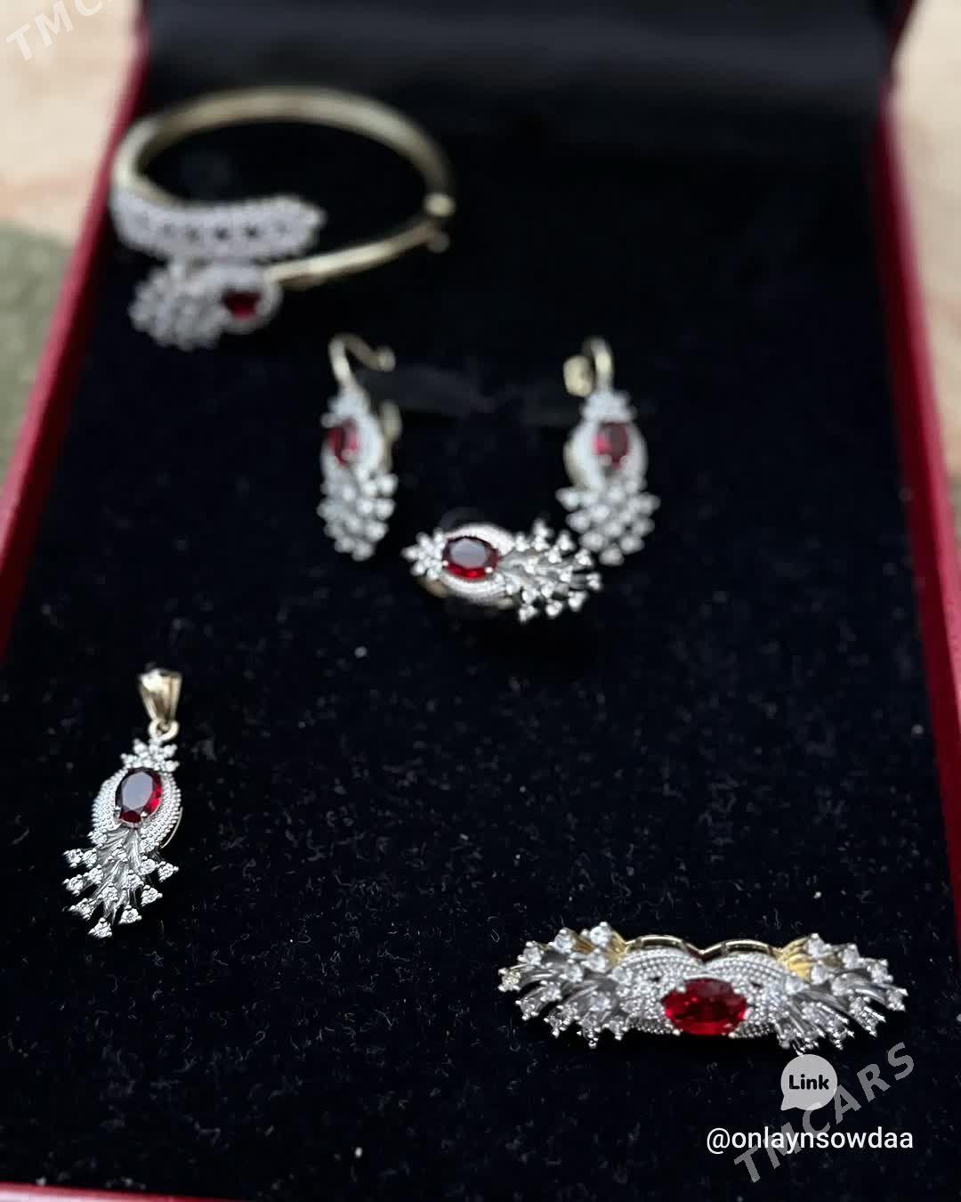 arzan dasdavka bar - Magdanly - img 4