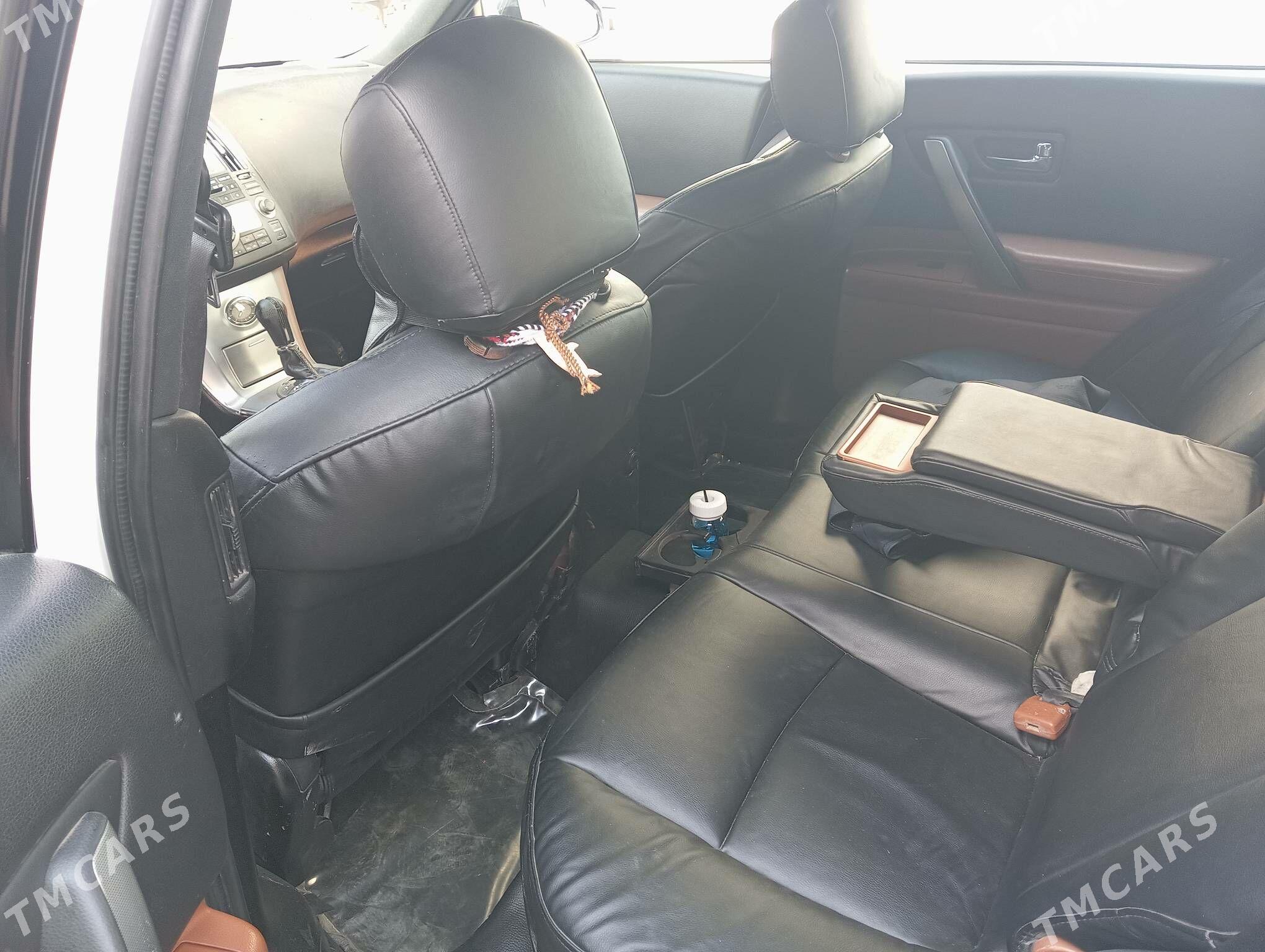 Infiniti FX35 2007 - 150 000 TMT - Бабадайхан - img 5