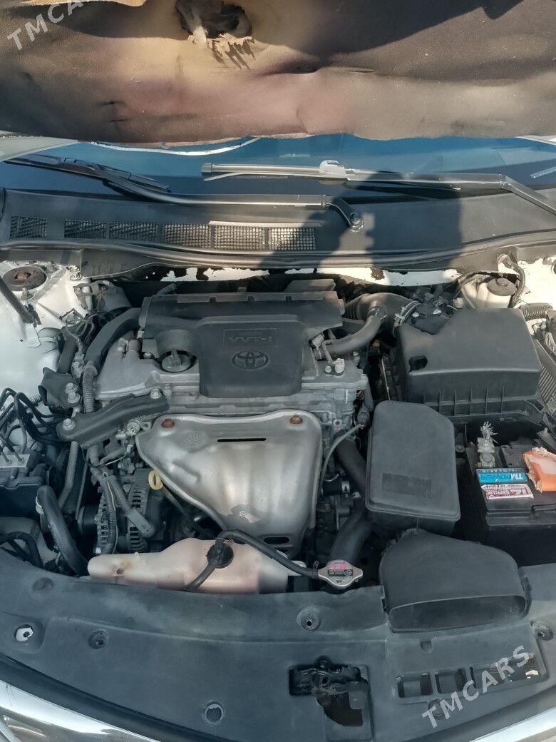 Toyota Camry 2013 - 200 000 TMT - Türkmenbaşy - img 5